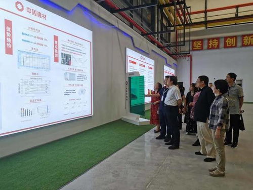 艺术与科技交融 市文联艺术家走进经开区高新技术企业